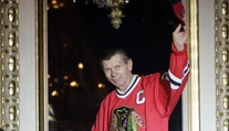 Posledná rozlúčka s Mikitom: Rakvu s jeho telom vystavia v United Center