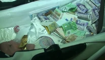 Krstiny v Michalovciach za desiatky tisíc eur. Takéto darčeky dostalo bábätko