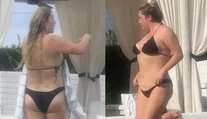 Kesha po bulímii poriadne pribrala. Lepšie, akoby mala byť chorá