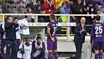 VIDEO: Najskôr skóroval, následne si takto uctil zosnulého kapitána Fiorentiny