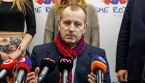 Kollár zostáva na čele hnutia Sme rodina. Toto sú štyria noví popredsedovia