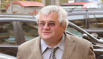 Zatkli Šajgala, ktorý bol na úteku. Zmenil imidž a chcel doklady na iné meno