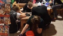 Poľskí turisti pojedli halucinogénne huby, zmätených a dezorientovaných ich vo Veľkej Fatre ratovali záchranári