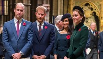 Veľké prekvapenie pre vojvodkyňu Kate: Od Meghan to vraj nečakala