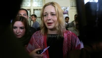 Pašeráčka Tereza má dôvod na radosť: V Pakistane jej skrátili trest
