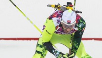 Usťugov príde o zlato, Hurajt sa zrejme dočká cennejšieho olympijského kovu