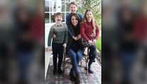 Princezná Kate sa pripomenula fotkou s deťmi. Takto vidia situáciu na kráľovskom dvore odborníci
