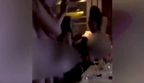 VIDEO: Letecká spoločnosť hasí pikantný škandál: Divoké orgie letušiek a stewardov