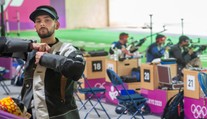 Strelec Jány v ľubovolnej malokalibrovke trinásty, finále mu ušlo