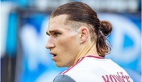 Debut v Serii A pod slávnym trénerom nestihol. Kováčik odchádza na hosťovanie, zahrá si Konferenčnú ligu
