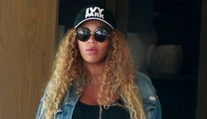 Tehotenstvo jej dáva zabrať. Beyoncé vyzerá na najnovších fotkách unavene