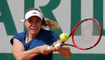Kristína Kučová sa s Australian Open rozlúčila už v úvodnom kole