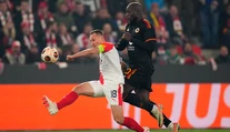 EL: AS Rím padol na Edene, Liverpool v Toulouse. Leverkusen má istý postup, Ajax prehĺbil trápenie