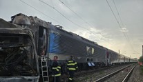 Robil všetko, čo bolo v jeho silách. ZSSK vylúčila pochybenie rušňovodiča pri tragickej nehode