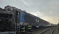 Robil všetko, čo bolo v jeho silách. ZSSK vylúčila pochybenie rušňovodiča pri tragickej nehode