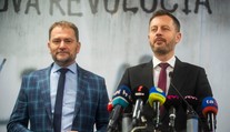 Politológ Láštic: Posledná dekáda je stratený čas, ktorý z nás urobil stagnujúcu krajinu bez vízie