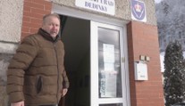 Nezvyčajný obecný úrad v obci Dedinky: Starosta ho aj so zamestnancami presťahoval k sebe domov