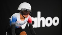 Potenciál bez limitov a ambície na Tour de France. Slovenský megatalent je súčasťou veľkých plánov (rozhovor)