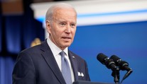 Americký prezident Joe Biden oficiálne oznámil, že sa bude uchádzať o znovuzvolenie