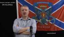 Rusku hrozí bezprostredná vojenská porážka, varuje bývalý veliteľ separatistov na Donbase