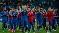 Možností bolo tak málo a predsa! Vývoj v C skupine znamená stopku pre slovenských sokolíkov