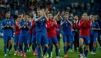 Možností bolo tak málo a predsa! Vývoj v C skupine znamená stopku pre slovenských sokolíkov