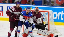 Bývalý lotyšský reprezentant zhodnotil súboj proti Slovensku. Takto vidí aj naše šance na postup