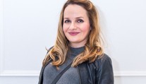 Zuzka Šebová si užíva materstvo. Prvá fotka so synčekom