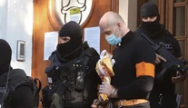Norbert Bödor a ďalší z kauzy Dobytkár ostávajú vo väzbe