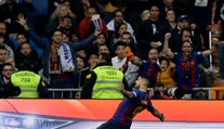 VIDEO: El Clásico korisťou Barcelony. Katalánci postúpili do finále Kráľovského pohára