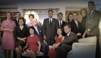 Slávny klan smúti. Zomrela posledná zo súrodencov Johna F. Kennedyho