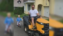 Sme doma: Pozrite si ďalšie zábavné videá, ako trávite čas vo svojich domovoch