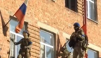 VIDEO: Výrazný úspech ukrajinských síl. Získali plnú kontrolu nad kľúčovým ruským mestom