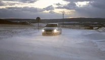 Silný vietor, snehové záveje, povodne či lavíny, meteorológovia vydali v sobotu viacero výstrah