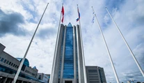 Gazprom má záujem o Slovensko