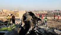 Irán odmieta odškodniť príbuzných obetí zo zostreleného ukrajinského Boeingu