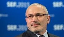 Írsky súd nariadil odblokovanie účtov Michaila Chodorkovského
