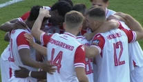 VIDEO: Trenčín po viac ako dvoch mesiacoch konečne zvíťazil. Všetky góly padli po zmene strán