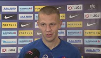 Mráz s Hanckom sa už do Kozákovho tímu dostali, nasledovať by ich mali ďalší zo SR 21