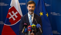 Slovensko odmieta Migračný pakt EÚ, vyhlásil Blanár. Nesúhlasí ani s povinným prerozdeľovaním nelegálnych migrantov
