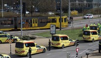 Streľba v Utrechte: V aute útočníka našli list, ktorý naznačuje teroristický motív