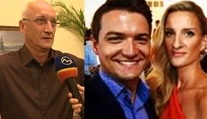 Jozef Banáš sa vyjadril ku vzťahu jeho dcéry Adely: Čo hovorí na Viktora?