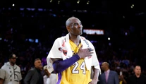 Kobe Bryant sa s NBA rozlúčil fenomenálne, Golden State prekonali historický rekord Bulls