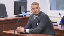 Nešlo vraj o úplatky. Š. Žiga priznal, že si s policajným exfunkcionárom Slobodníkom dávali luxusné dary
