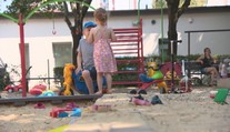 Pozor na pieskoviská: Každé šieste je nebezpečné