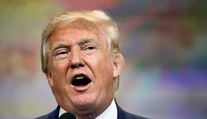 Islamistický teroristi použili v náborovom filme Donalda Trumpa