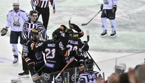 Východniarske derby malo opäť grády. Košice nedovolili Spišiakom historické finále, rozhodne siedmy duel