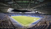 Na Národnom futbalovom štadióne vznikne najväčšie očkovacie centrum na Slovensku