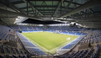Na Národnom futbalovom štadióne vznikne najväčšie očkovacie centrum na Slovensku