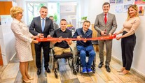 Akákoľvek pomoc pre zdravotne znevýhodnených na jednom mieste. Na Slovensku vznikajú špeciálne centrá